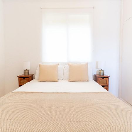 Trendyhomes San Sebastian Almeria Bagian luar foto