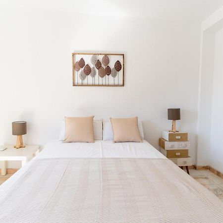 Trendyhomes San Sebastian Almeria Bagian luar foto