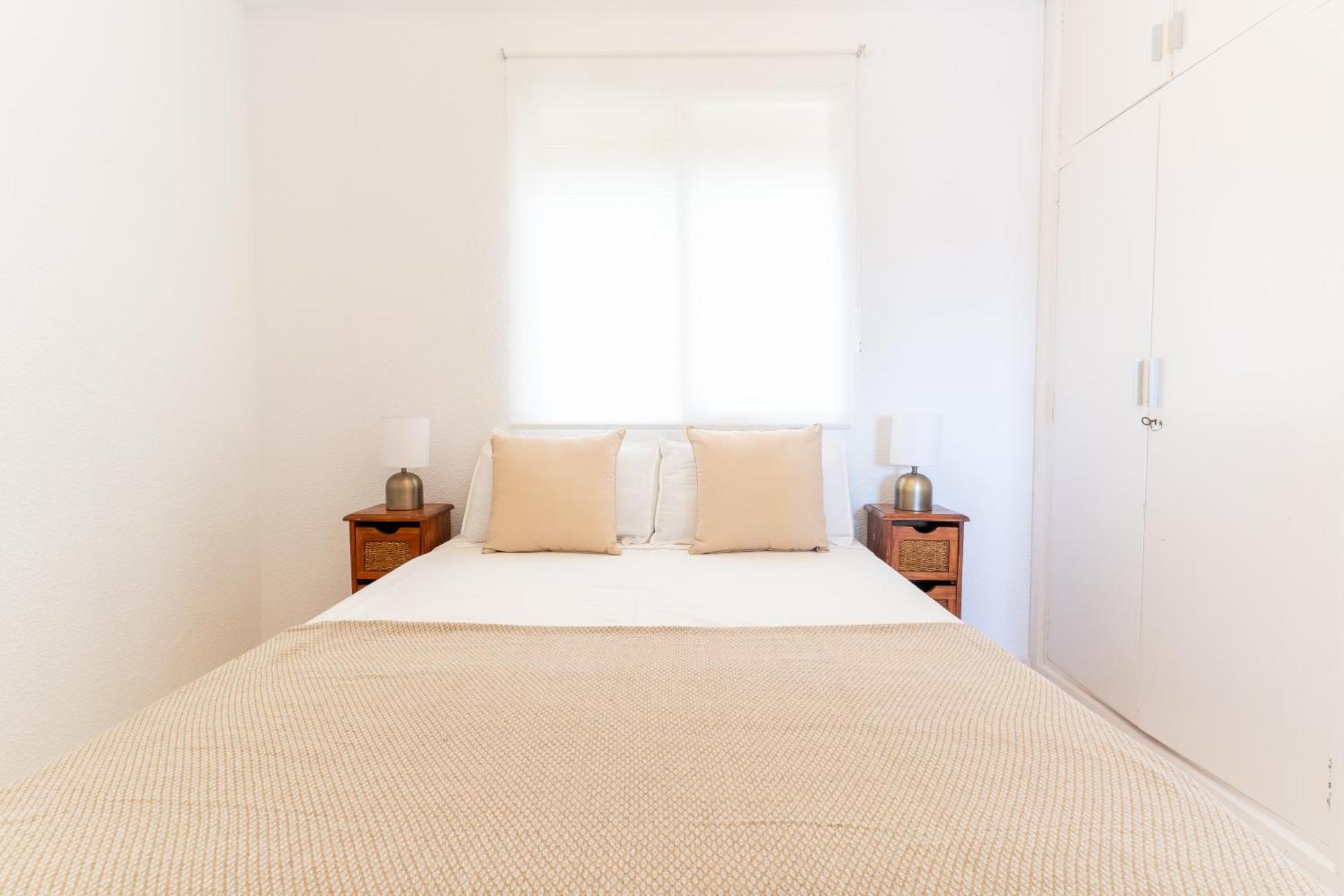 Trendyhomes San Sebastian Almeria Bagian luar foto