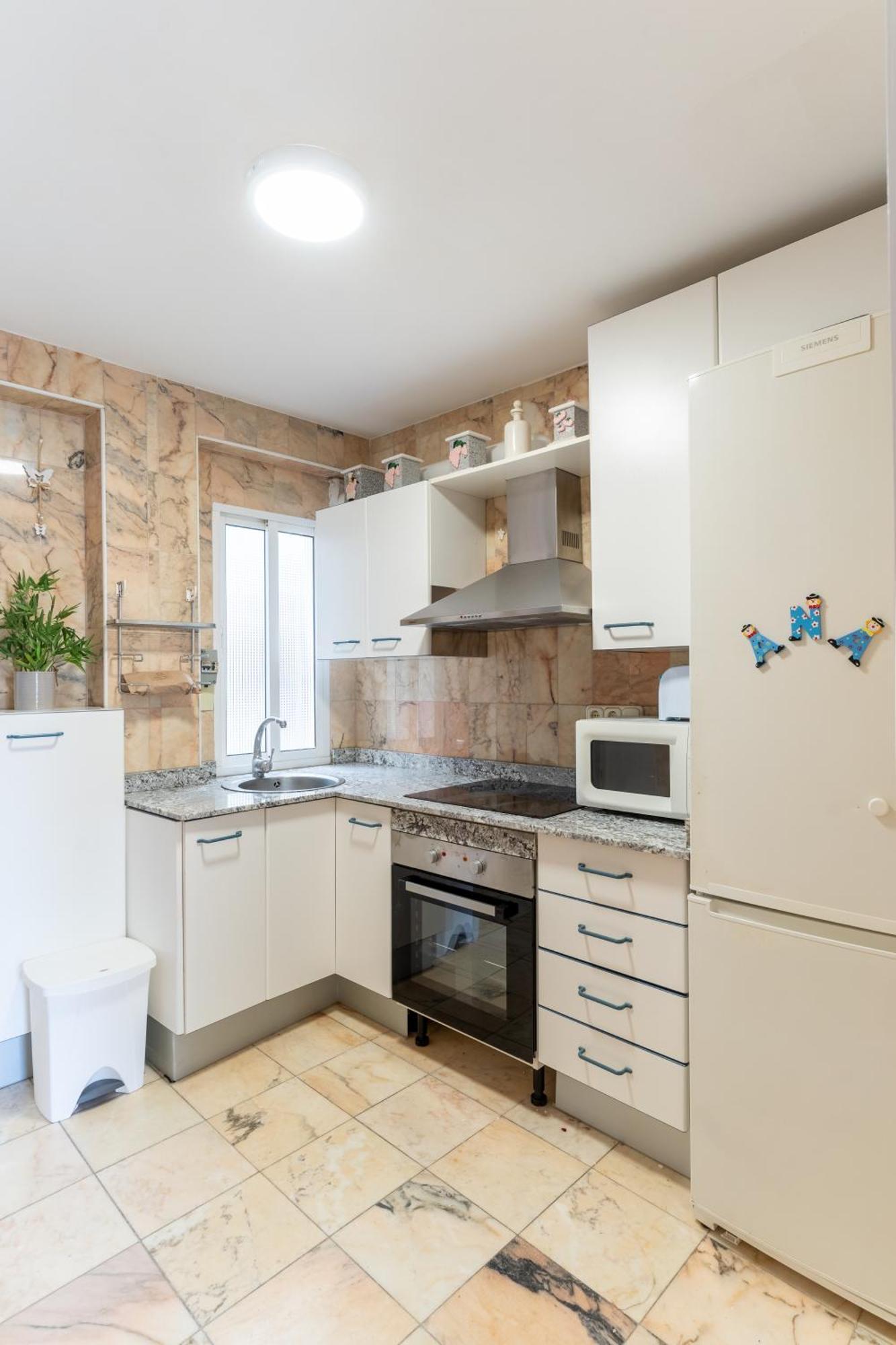 Trendyhomes San Sebastian Almeria Bagian luar foto