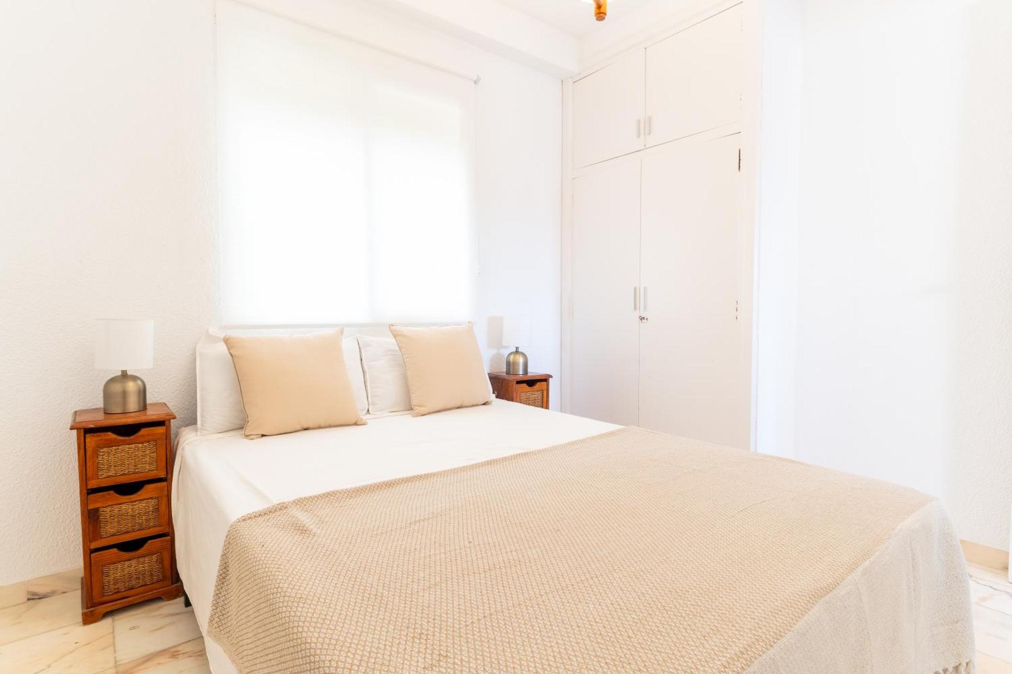 Trendyhomes San Sebastian Almeria Bagian luar foto