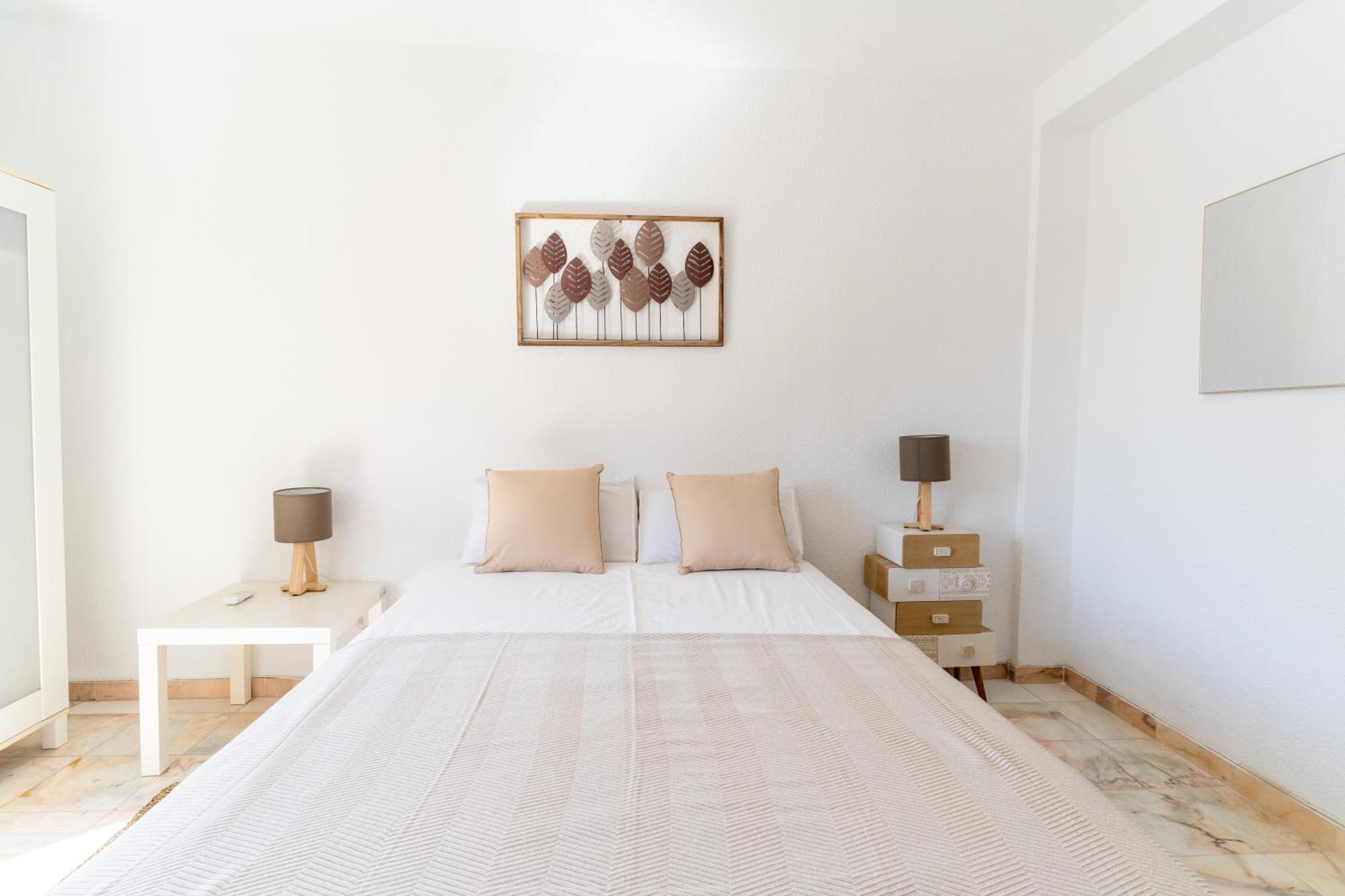 Trendyhomes San Sebastian Almeria Bagian luar foto