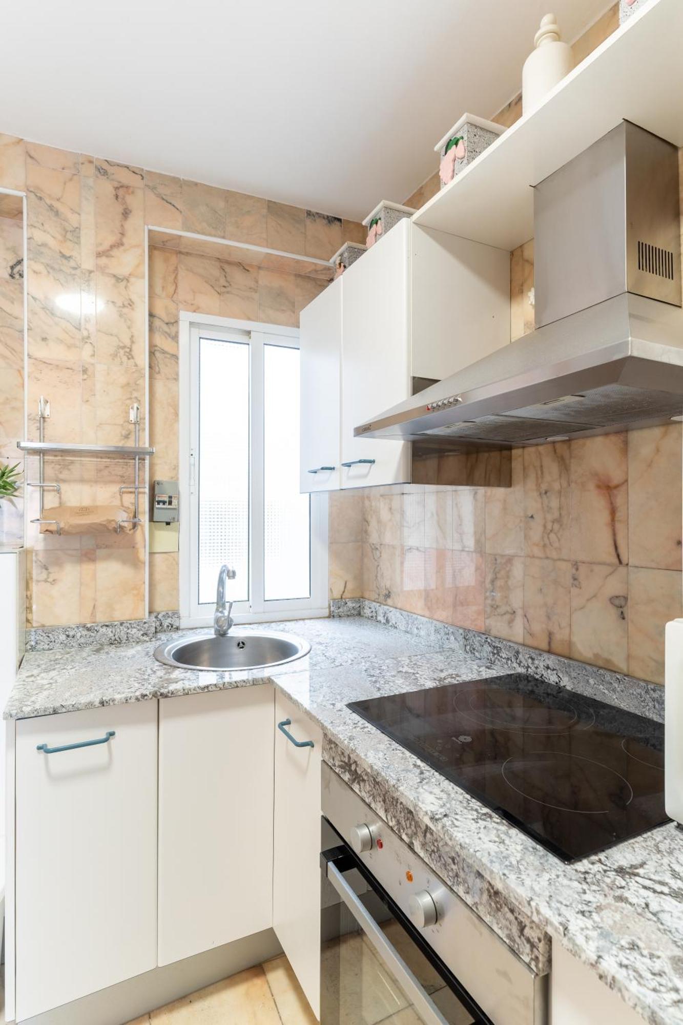 Trendyhomes San Sebastian Almeria Bagian luar foto