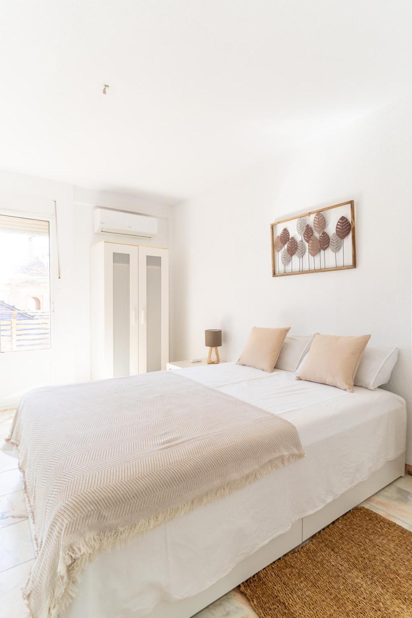 Trendyhomes San Sebastian Almeria Bagian luar foto