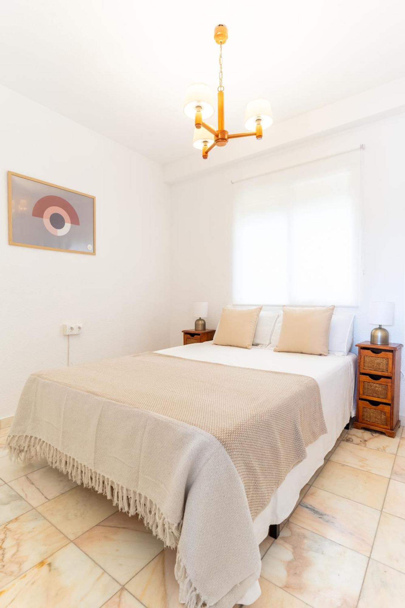 Trendyhomes San Sebastian Almeria Bagian luar foto