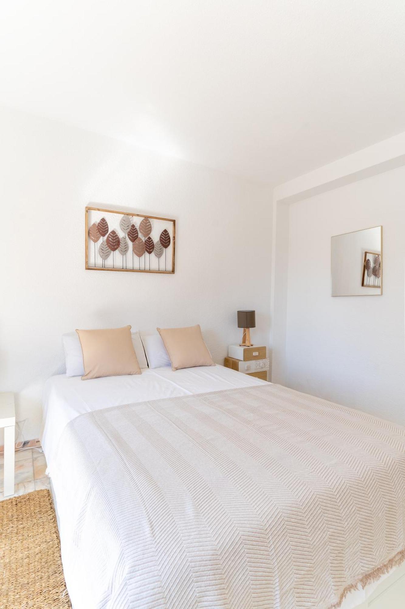 Trendyhomes San Sebastian Almeria Bagian luar foto